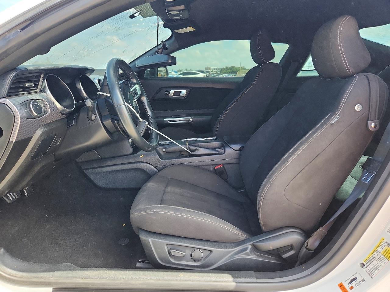2020 Ford Mustang Gt - Image 7