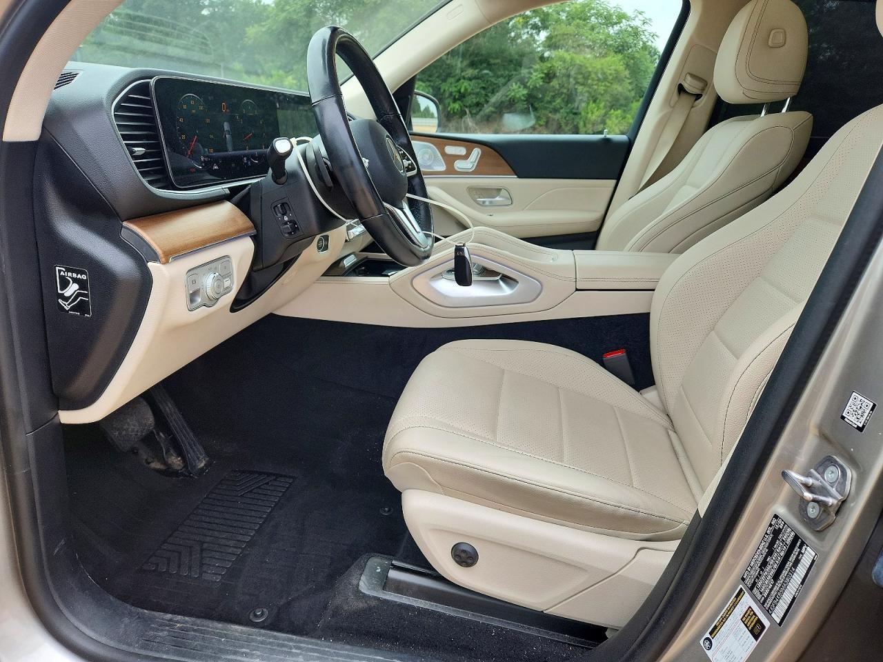2021 Mercedes-Benz Gle 350 4Matic - Image 7