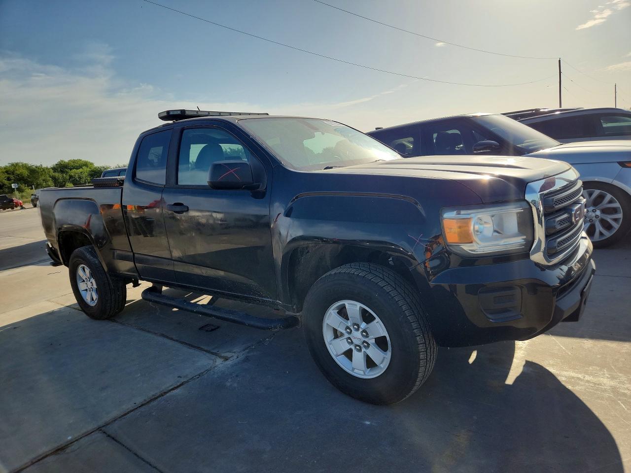 2019 GMC Canyon - Image 4