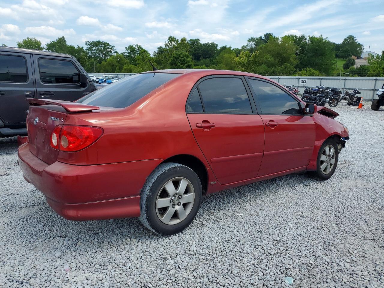 2006 Toyota Corolla S - Image 3