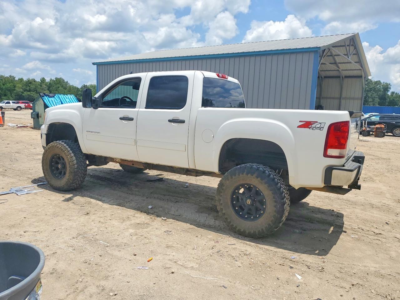 2013 GMC Sierra K1500 Sle - Фото 2
