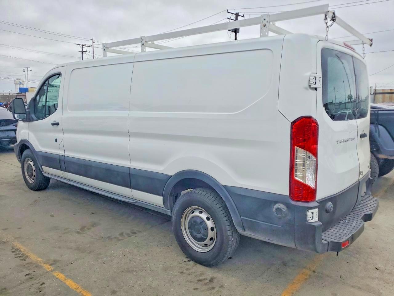 2019 Ford Transit - Image 2