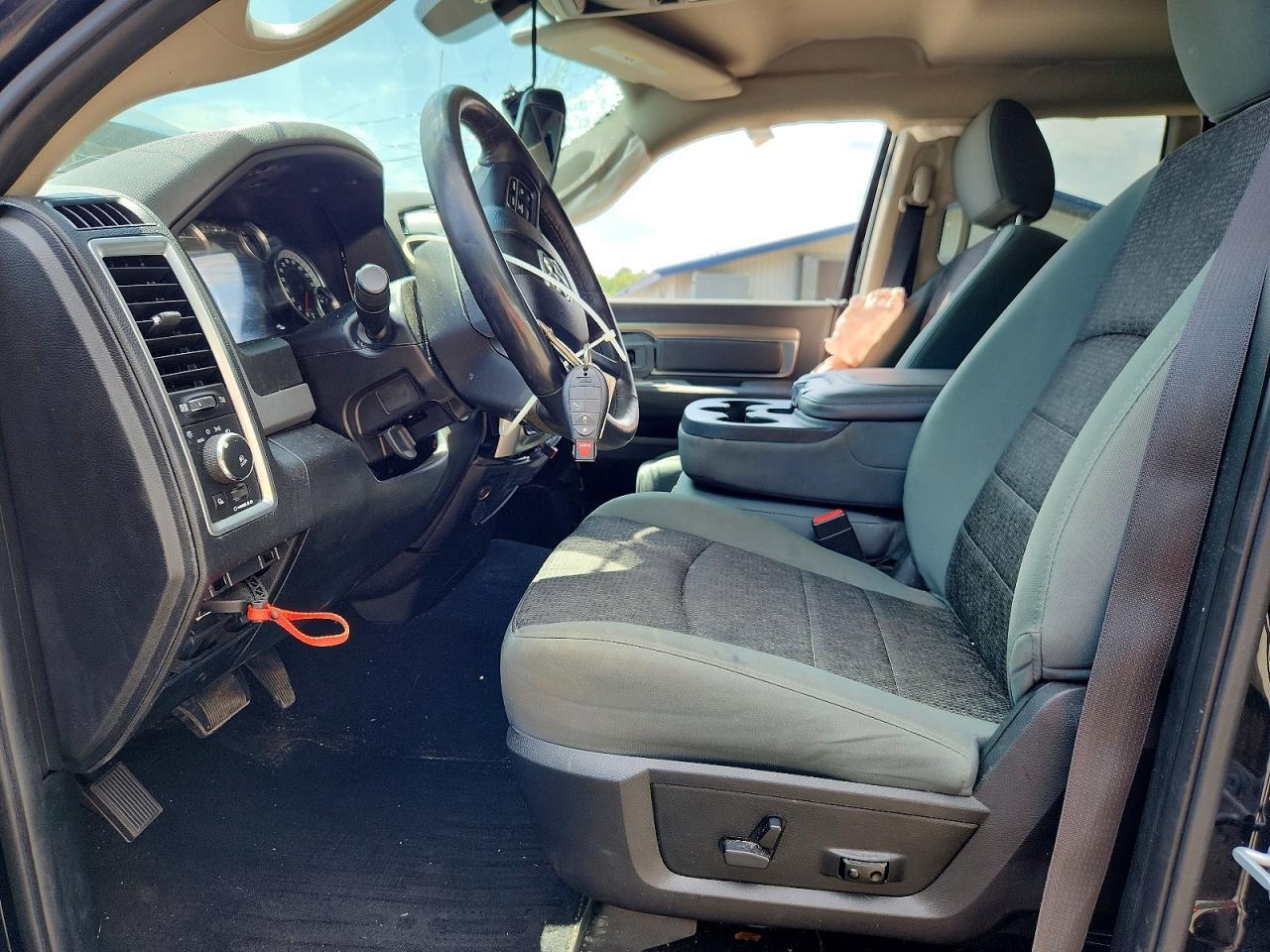 2016 Ram 1500 Slt - Image 7
