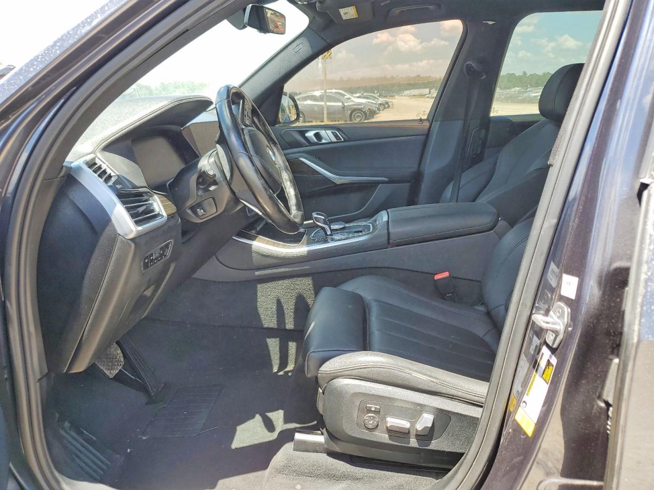 2020 BMW X5 Sdrive 40I - Фото 7