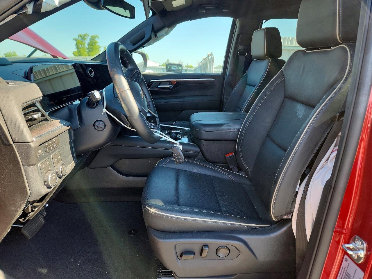2025 Chevrolet Tahoe K1500 Premier - Фото 7