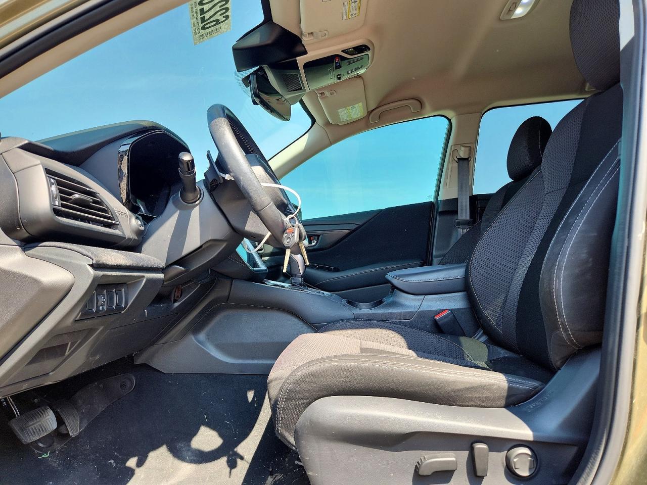 2023 Subaru Outback Premium - Фото 7