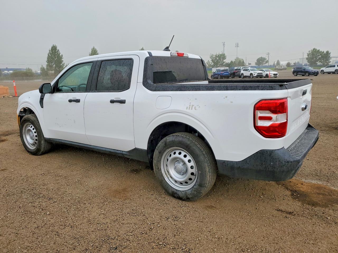 2024 Ford Maverick Xl - Image 2