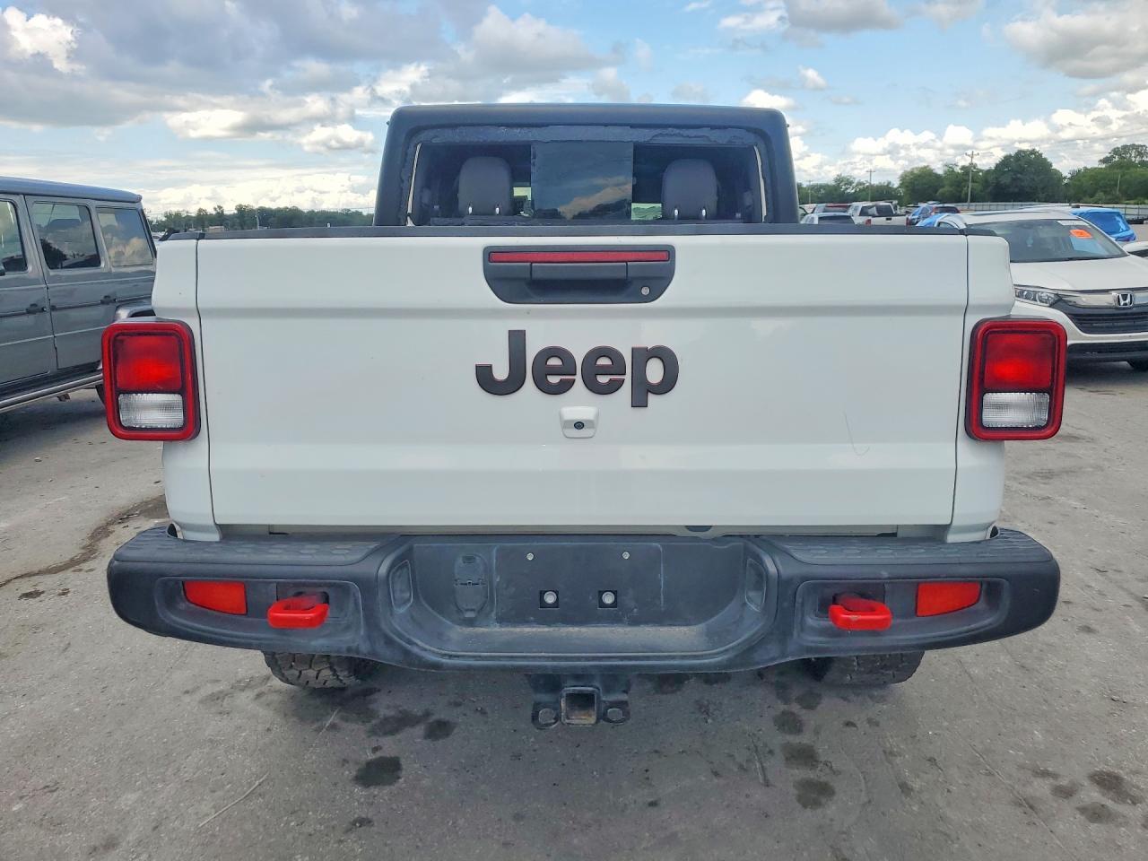 2023 Jep Gladiator - Image 6