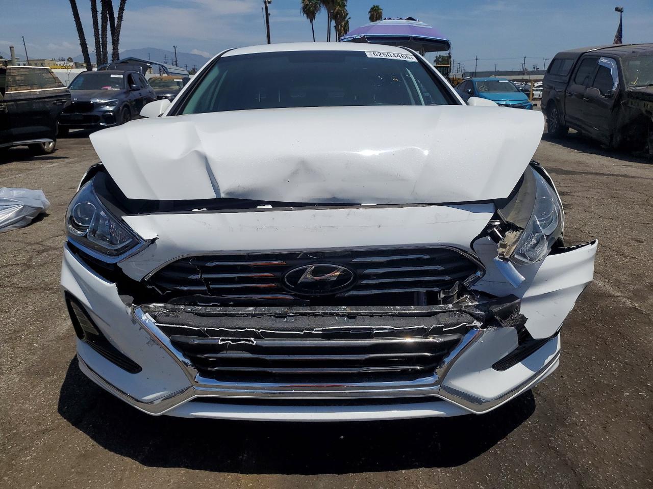 2019 Hyundai Sonata Se - Image 5
