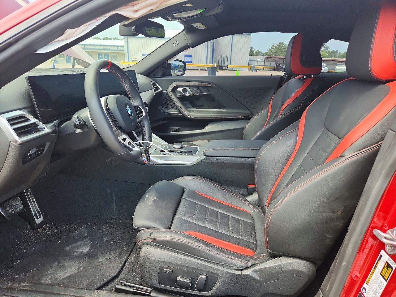 2025 BMW M240I - Фото 7
