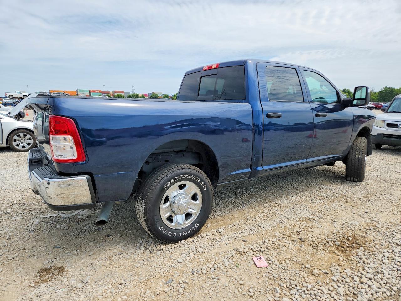 2024 Ram 2500 Tradesman - Фото 3