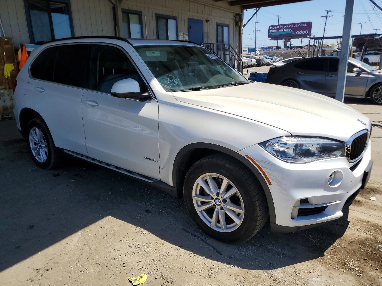 2014 BMW X5 xDrive35I - Фото 4