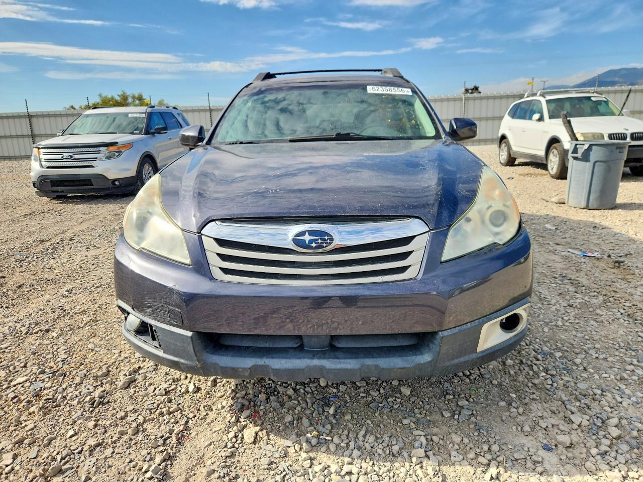 2012 Subaru Outback 2.5I Premium - Image 5