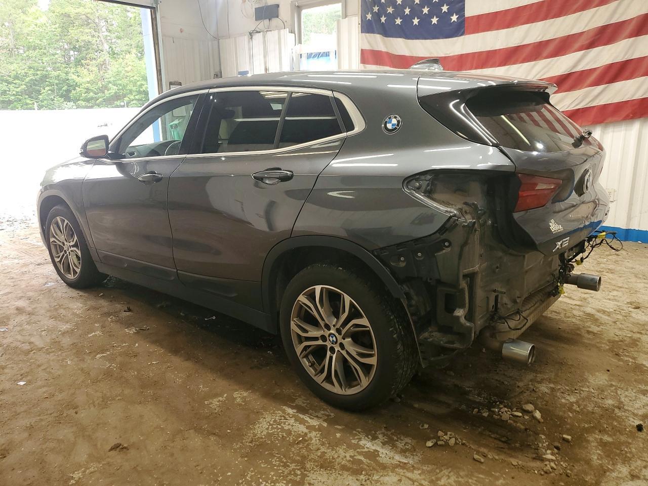 2021 BMW X2 xDrive28I - Image 2