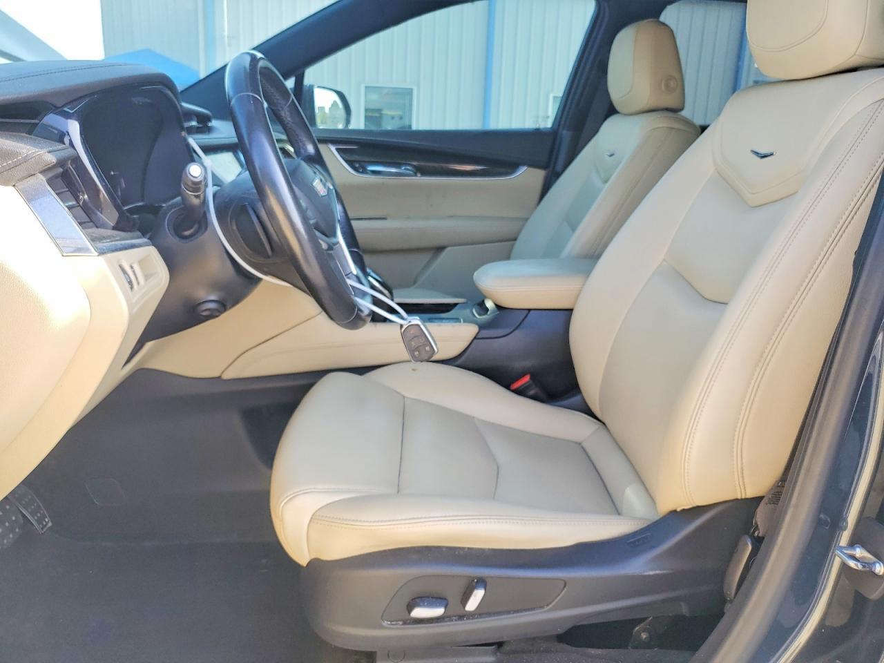 2019 Cadillac Xt5 - Фото 7