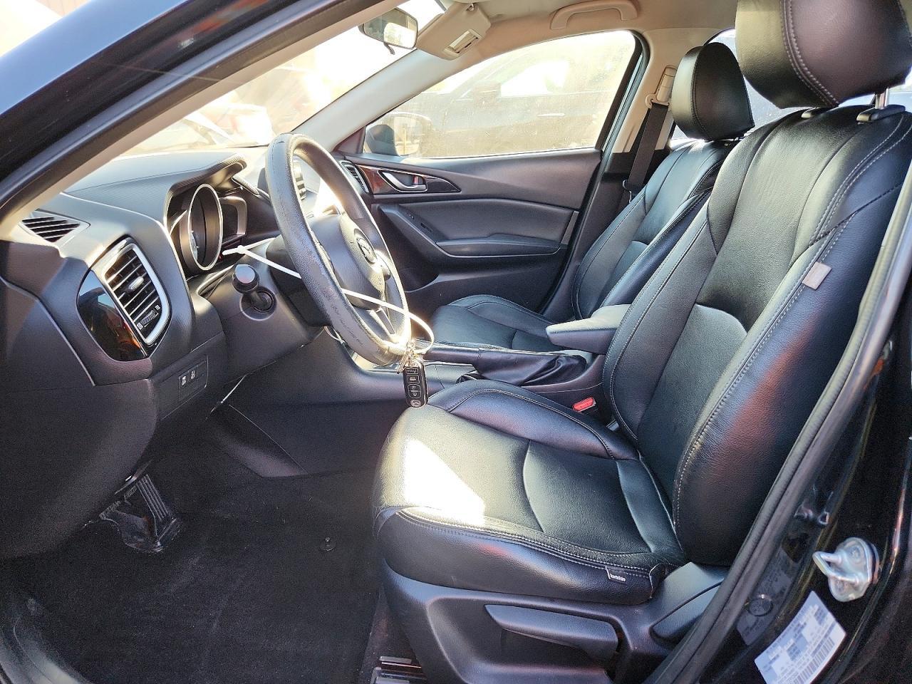 2014 Mazda 3 - Фото 7
