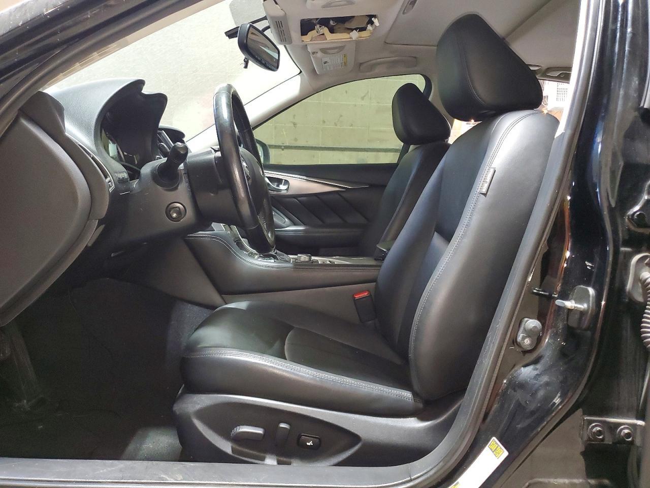 2016 Infiniti Q50 3.0T Premium - Image 7