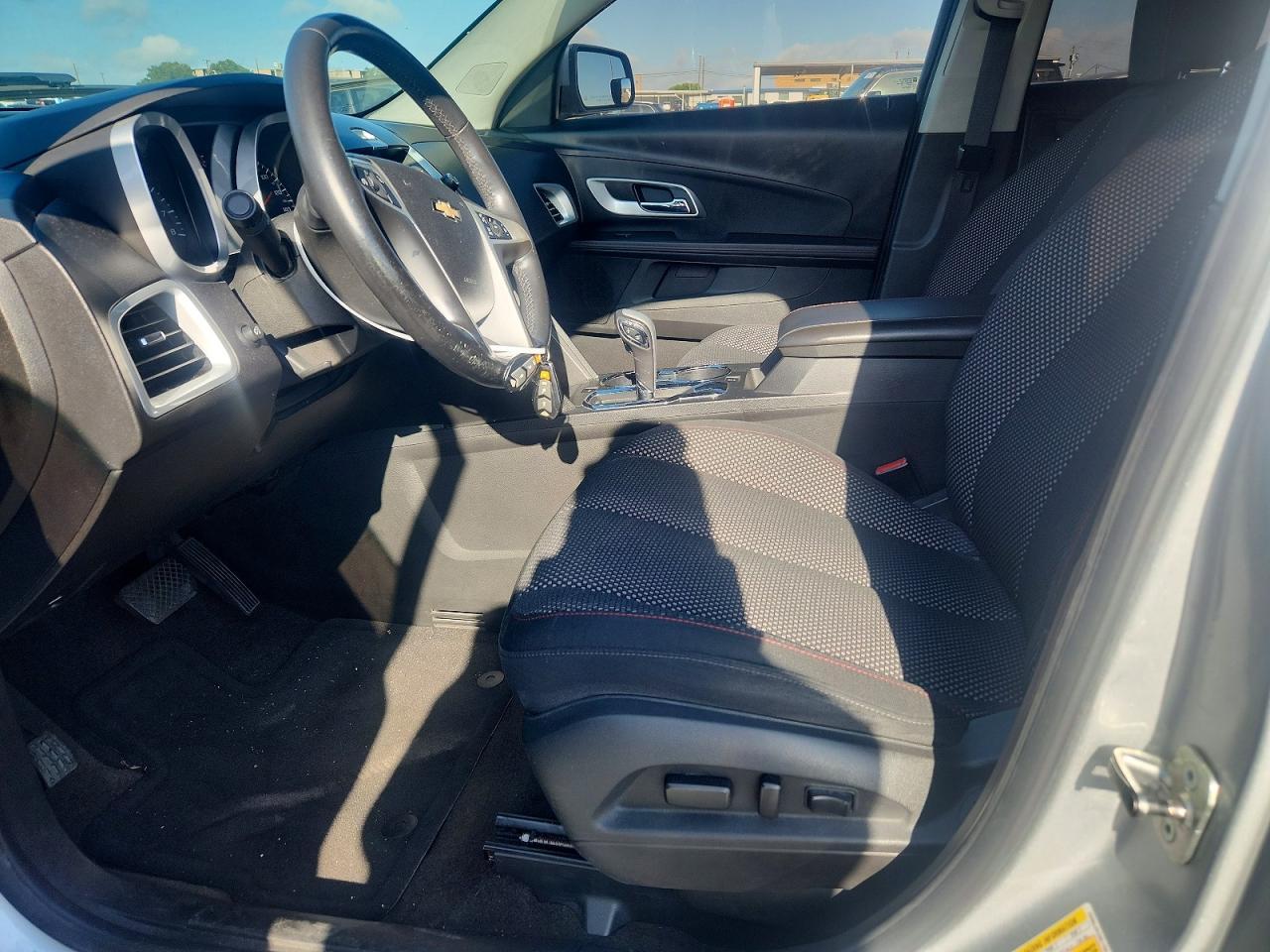 2011 Chevrolet Equinox Lt - Фото 7