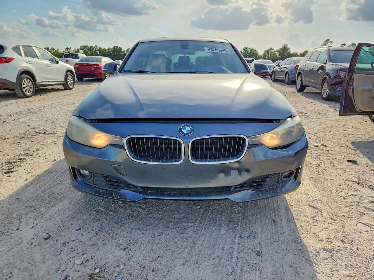 2013 BMW 328 I - Image 5