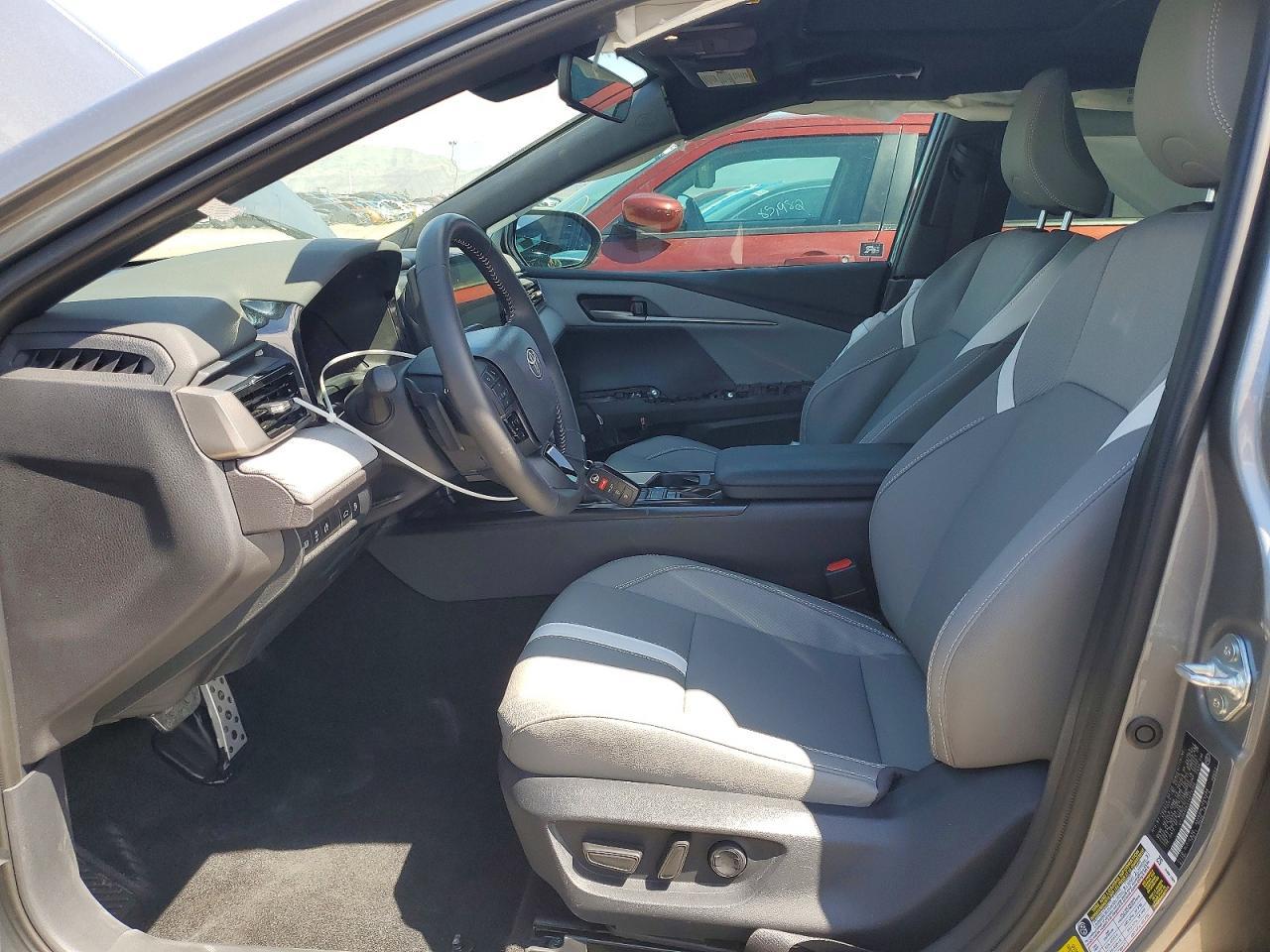 2026 Toyota Camry Se - Фото 7