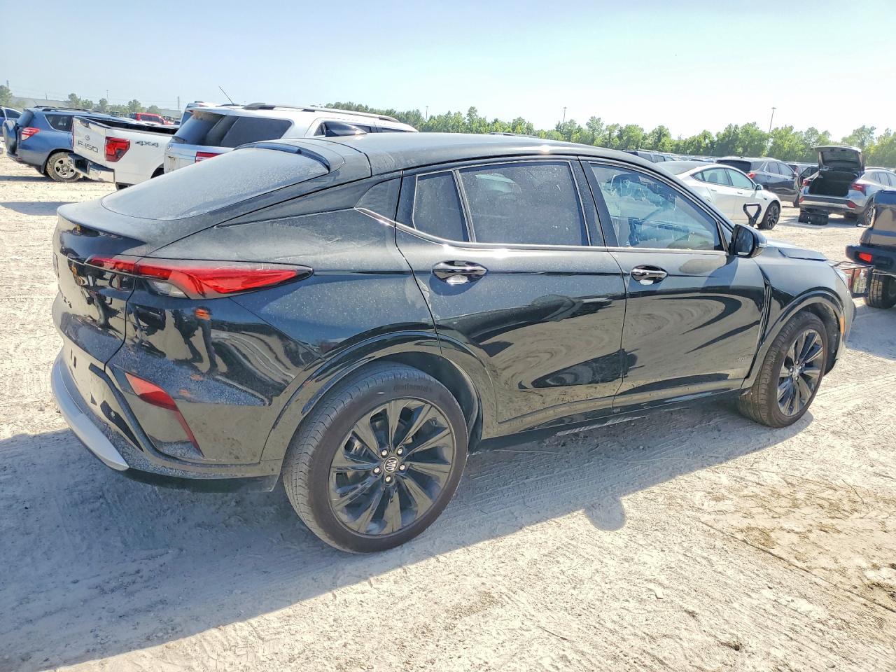 2026 Buick Envista Sport Touring - Фото 3