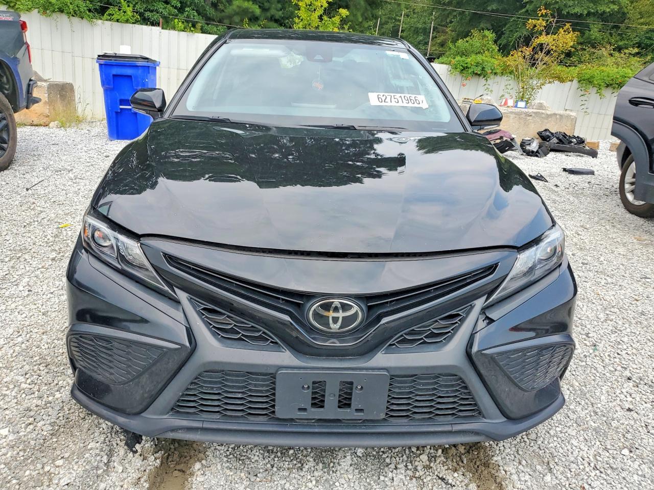 2024 Toyota Camry Se - Image 5