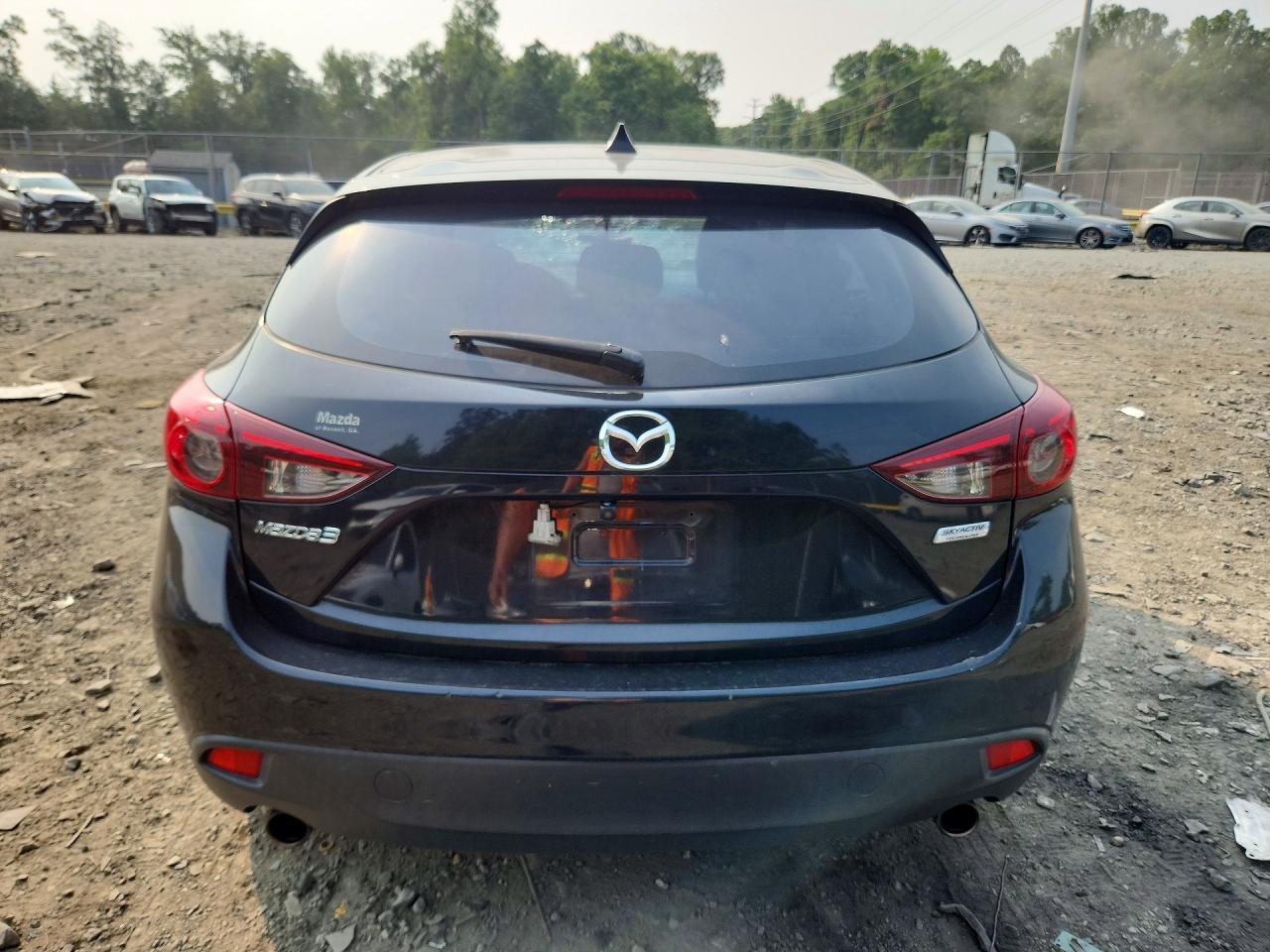 2014 Mazda 3 Sport - Image 6