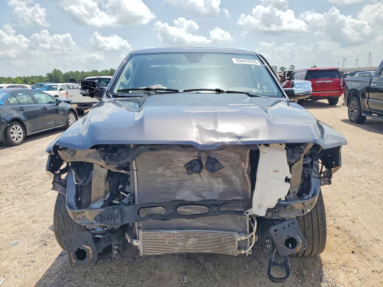 2026 Ram 1500 Longhorn - Фото 5