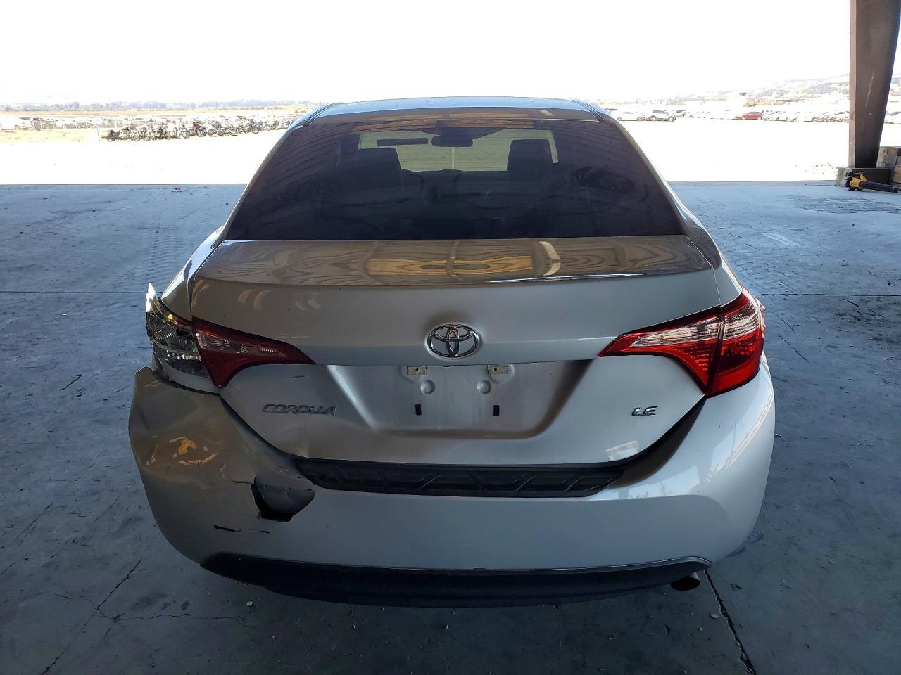 2019 Toyota Corolla Le - Image 6