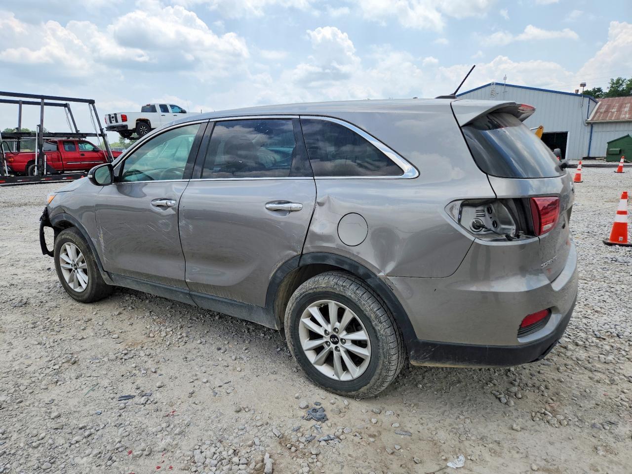 2019 Kia Sorento L - Фото 2