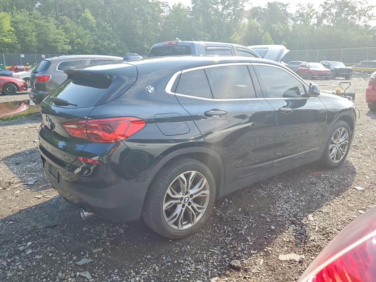 2019 BMW X2 xDrive28I - Фото 3