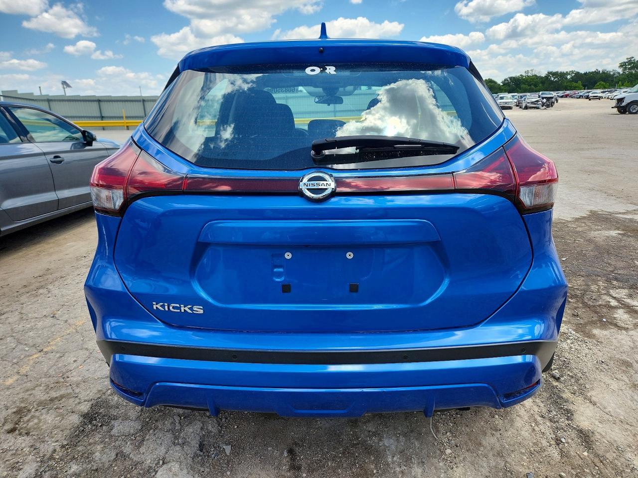 2021 Nissan Kicks - Фото 6