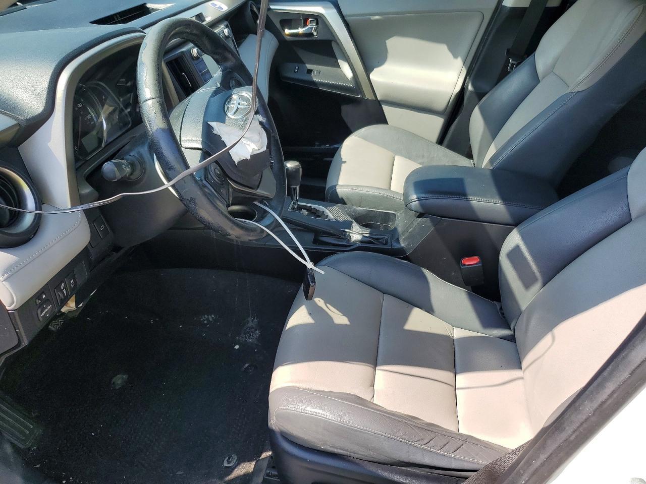 2013 Toyota Rav4 Limited - Фото 7