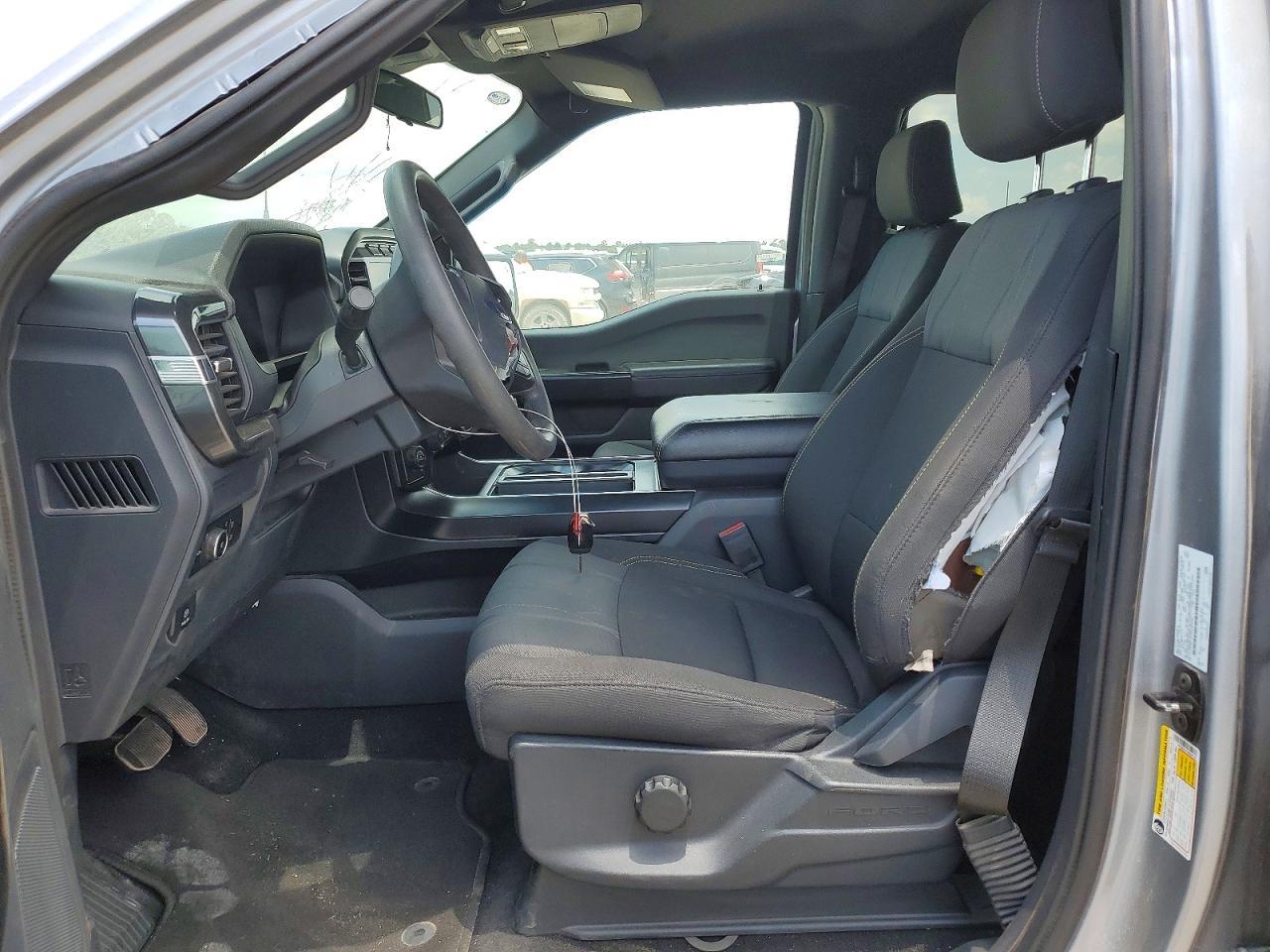 2024 Ford F150 Stx - Image 7