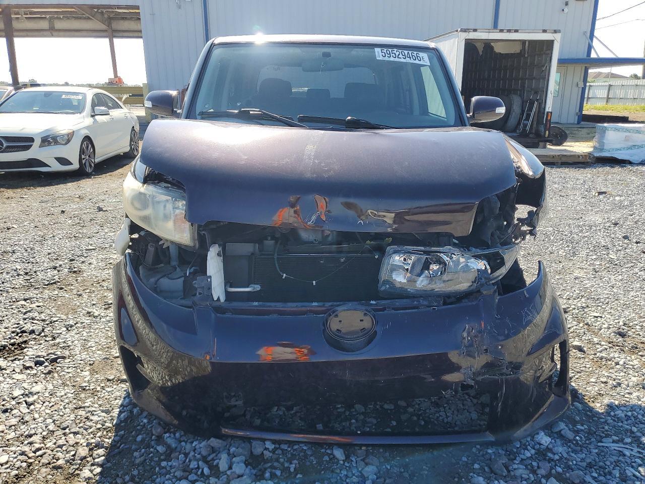 2014 Scion Xb Base - Фото 5