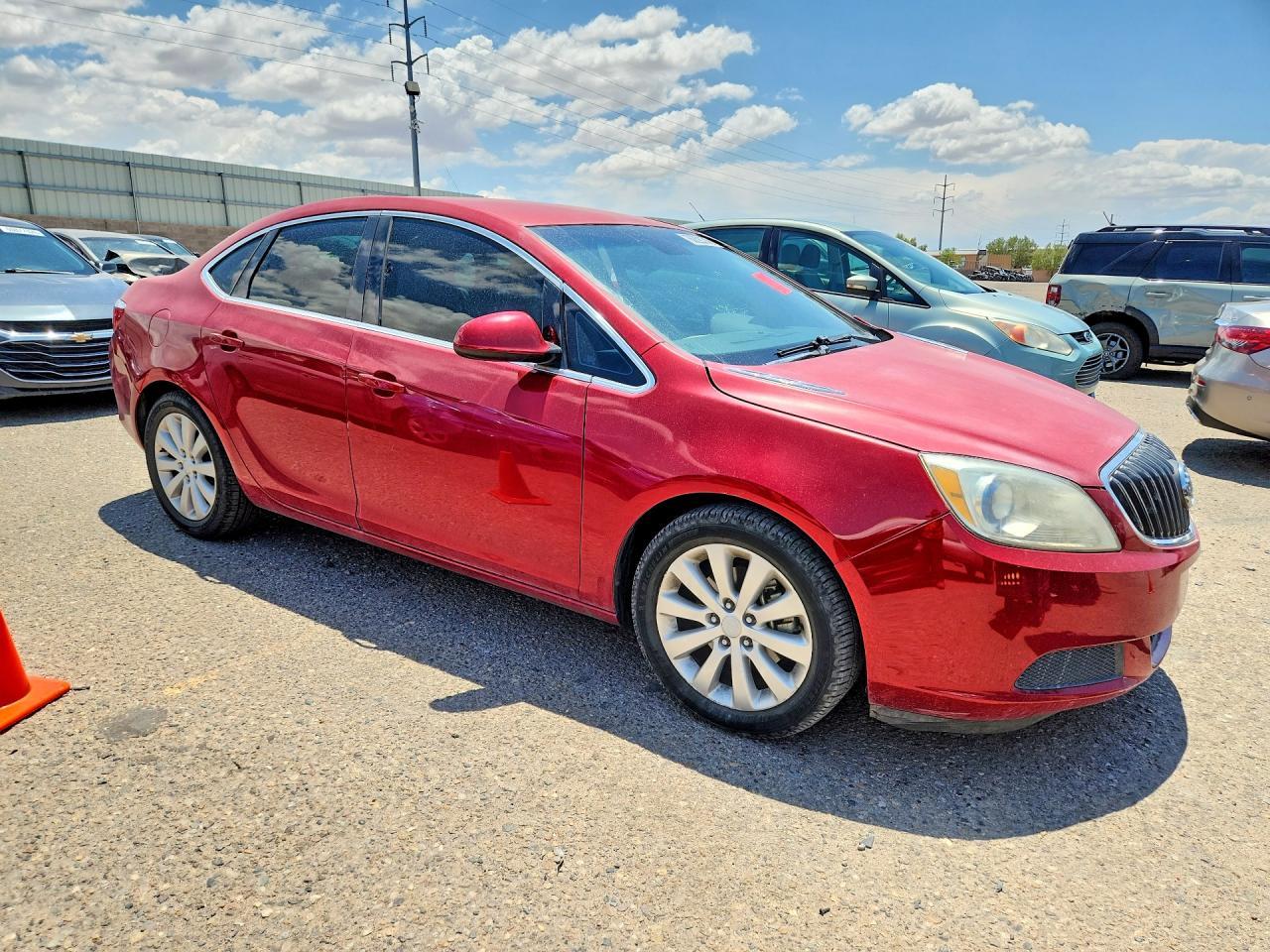 2015 Buick Verano - Фото 4