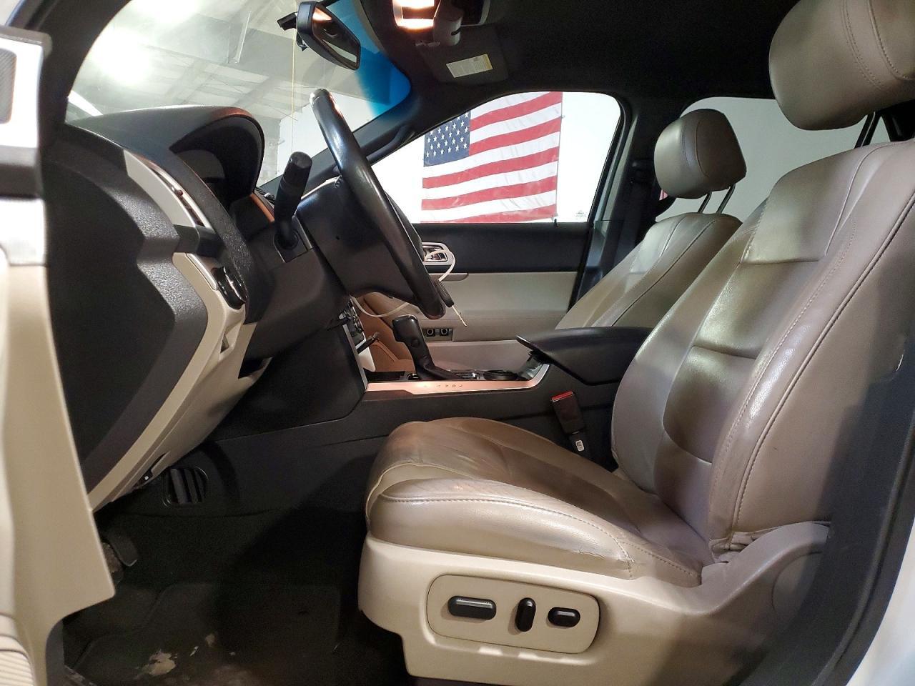 2013 Ford Explorer Xlt - Image 7