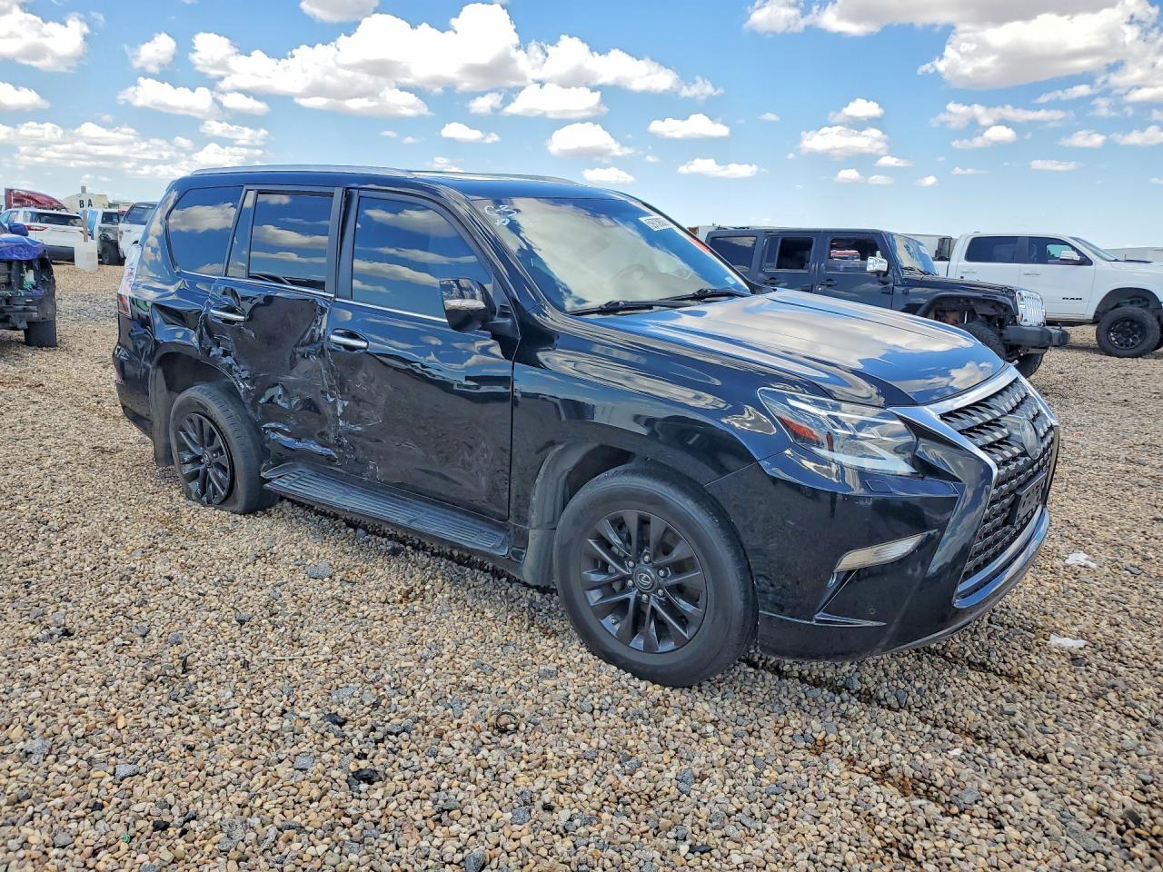 2020 Lexus Gx 460 Premium - Фото 4