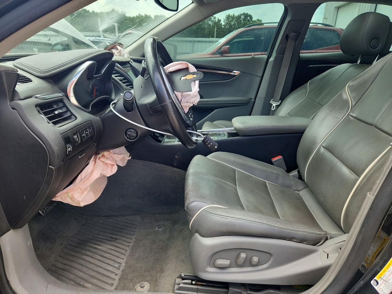 2014 Chevrolet Impala Ltz - Image 7