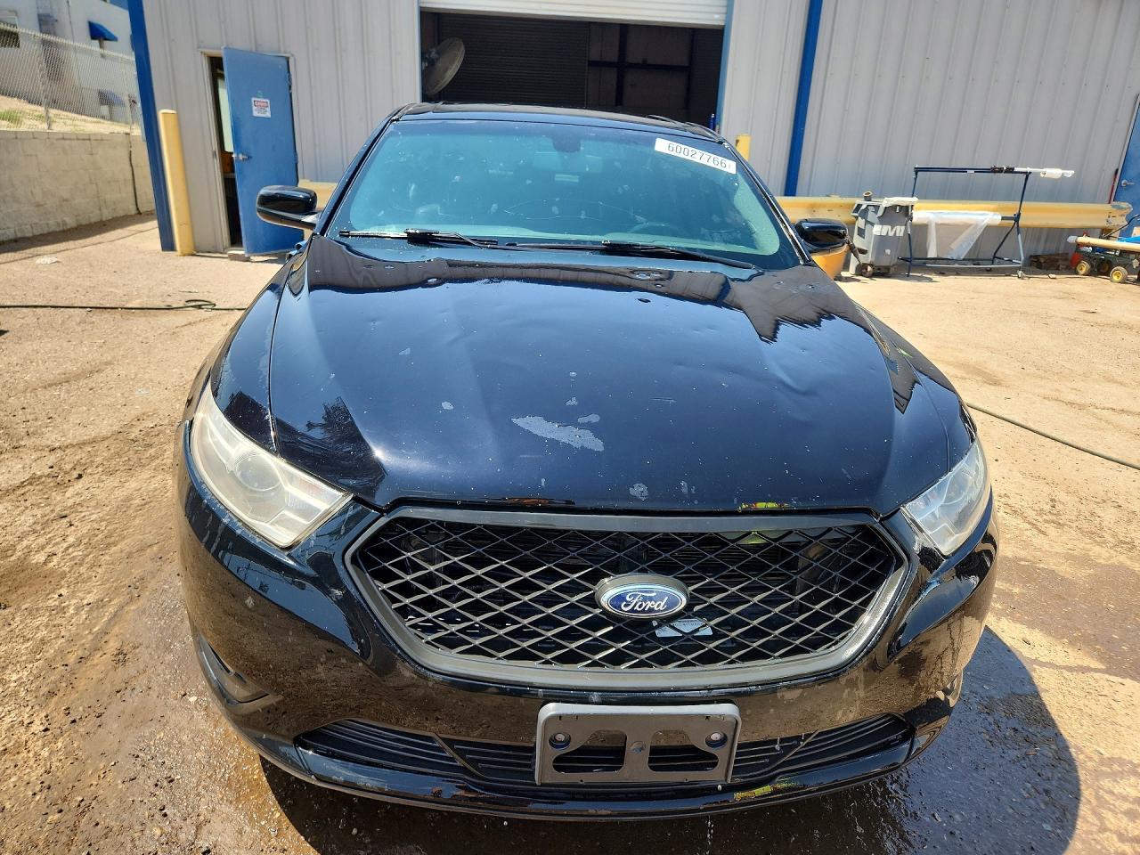 2016 Ford Taurus Sel - Image 5