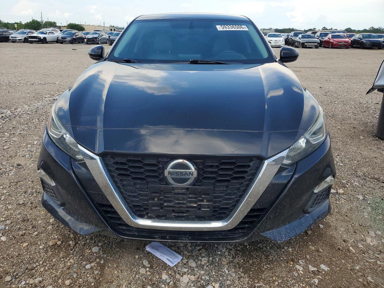 2019 Nissan Altima S - Image 5