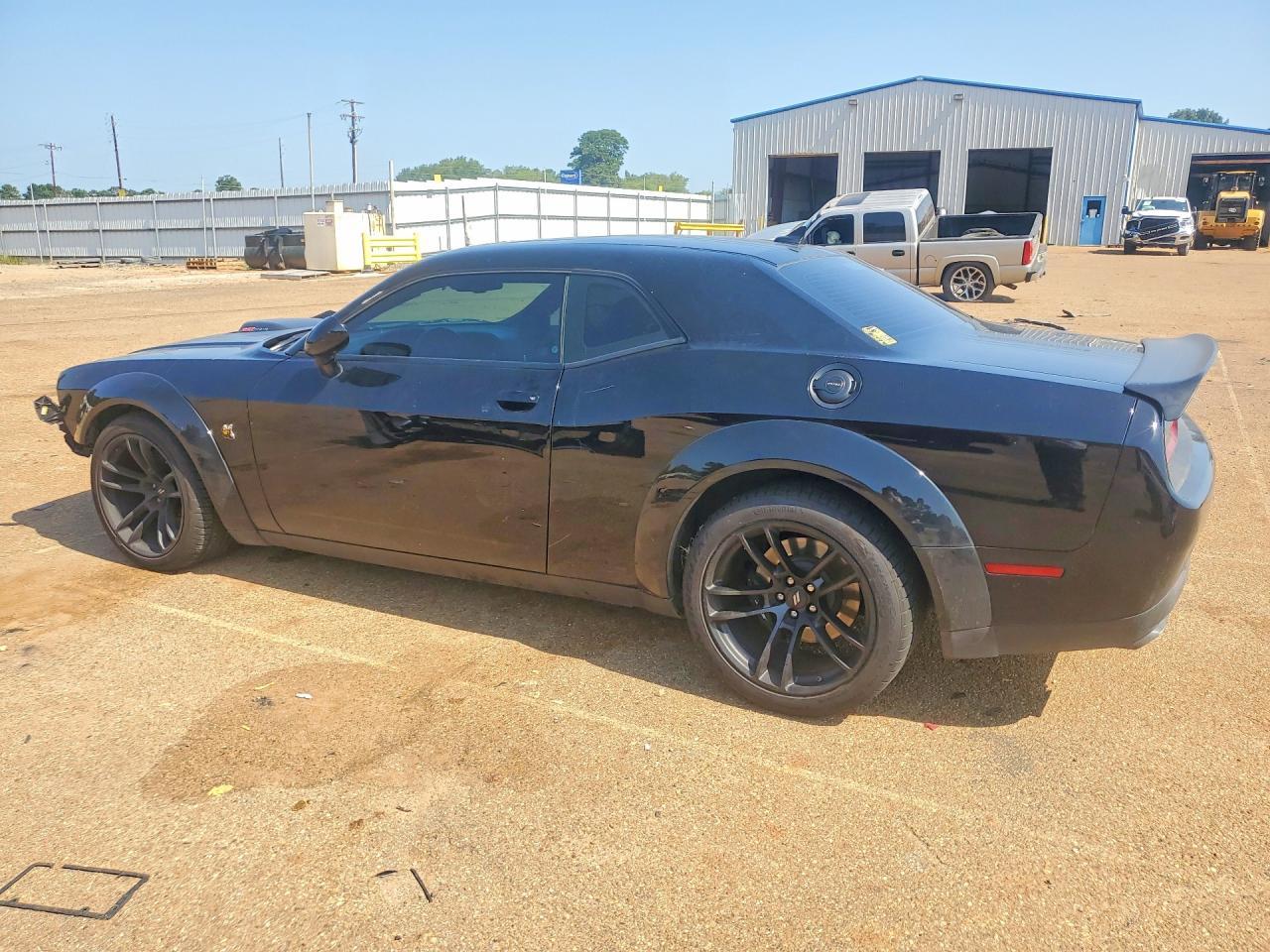 2023 Dodge Challenger R/T Scat Pack - Image 2