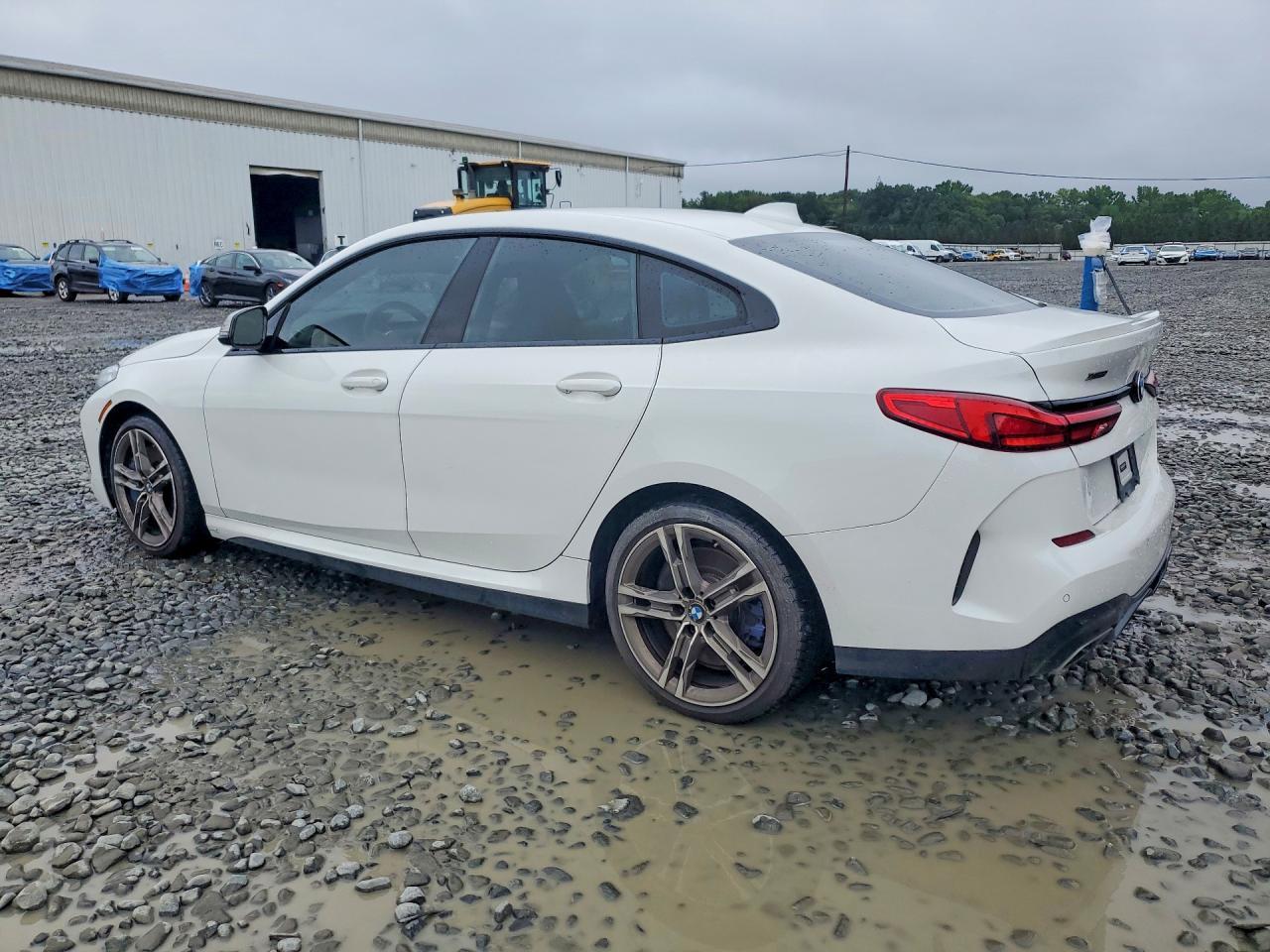 2020 BMW M235Xi - Image 2