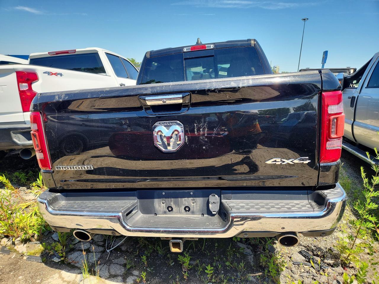 2019 Ram 1500 Big Horn/Lone Star - Фото 6