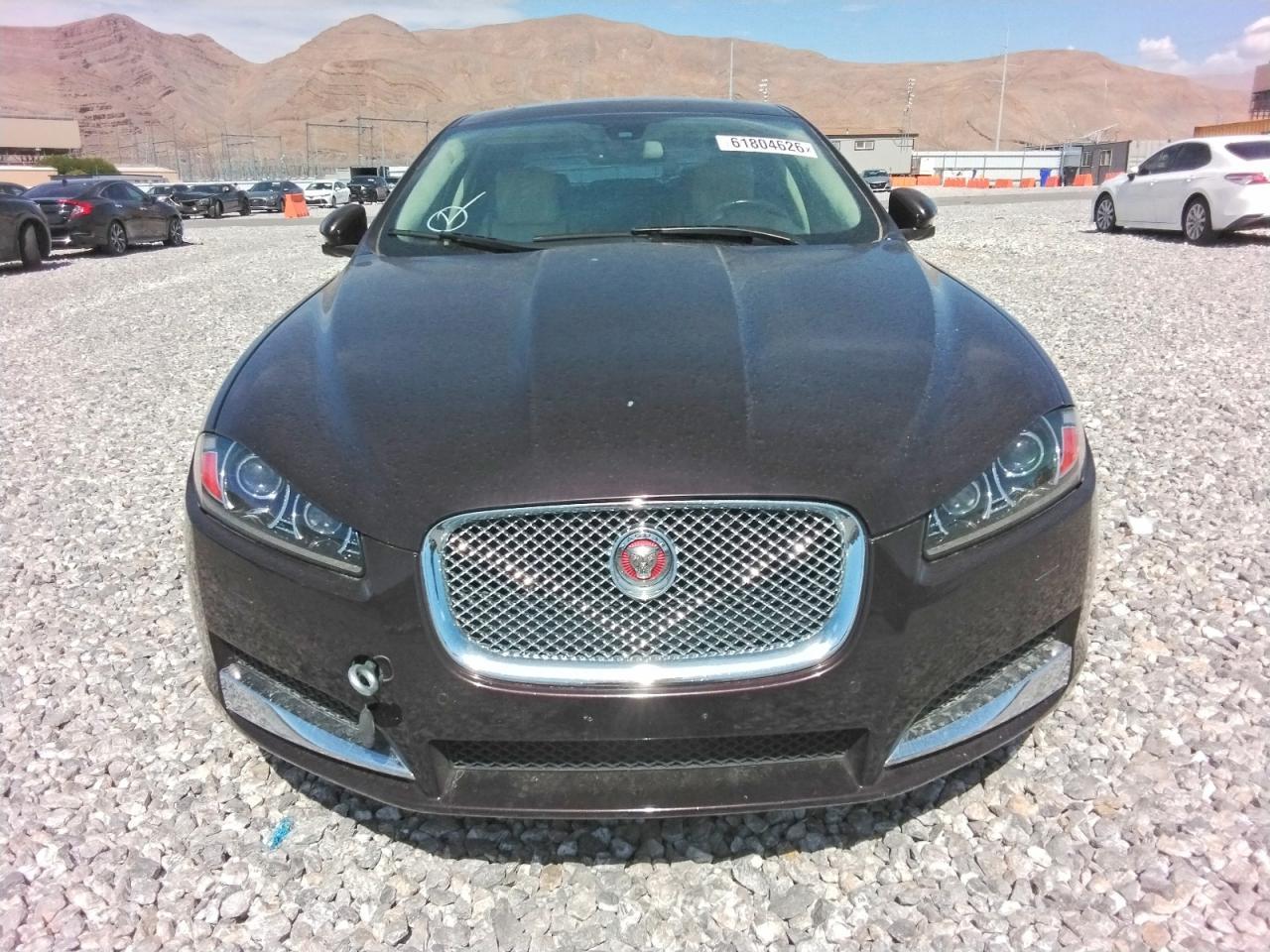 2015 Jaguar Xf 3.0 Sport - Image 5