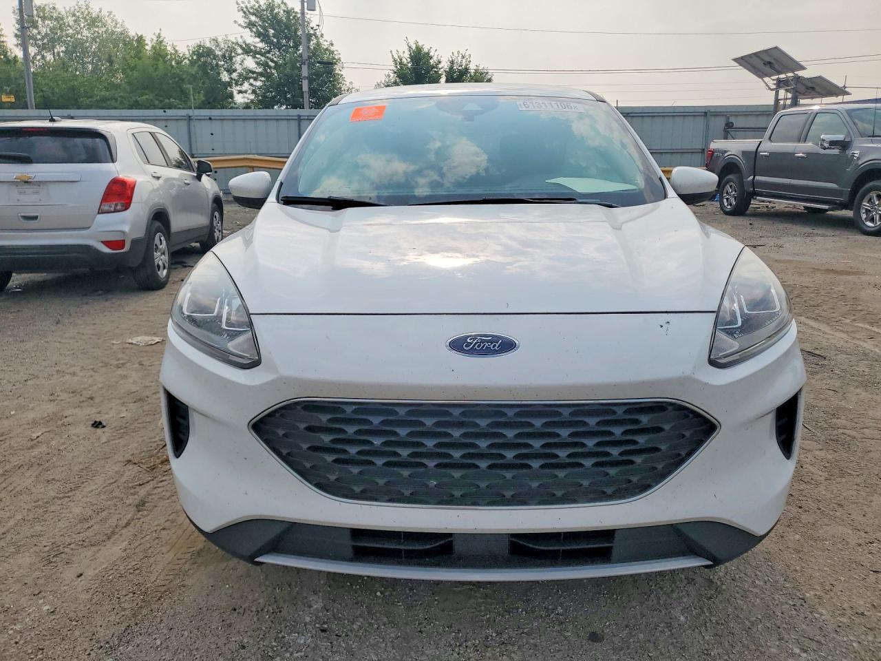 2020 Ford Escape Se - Image 5
