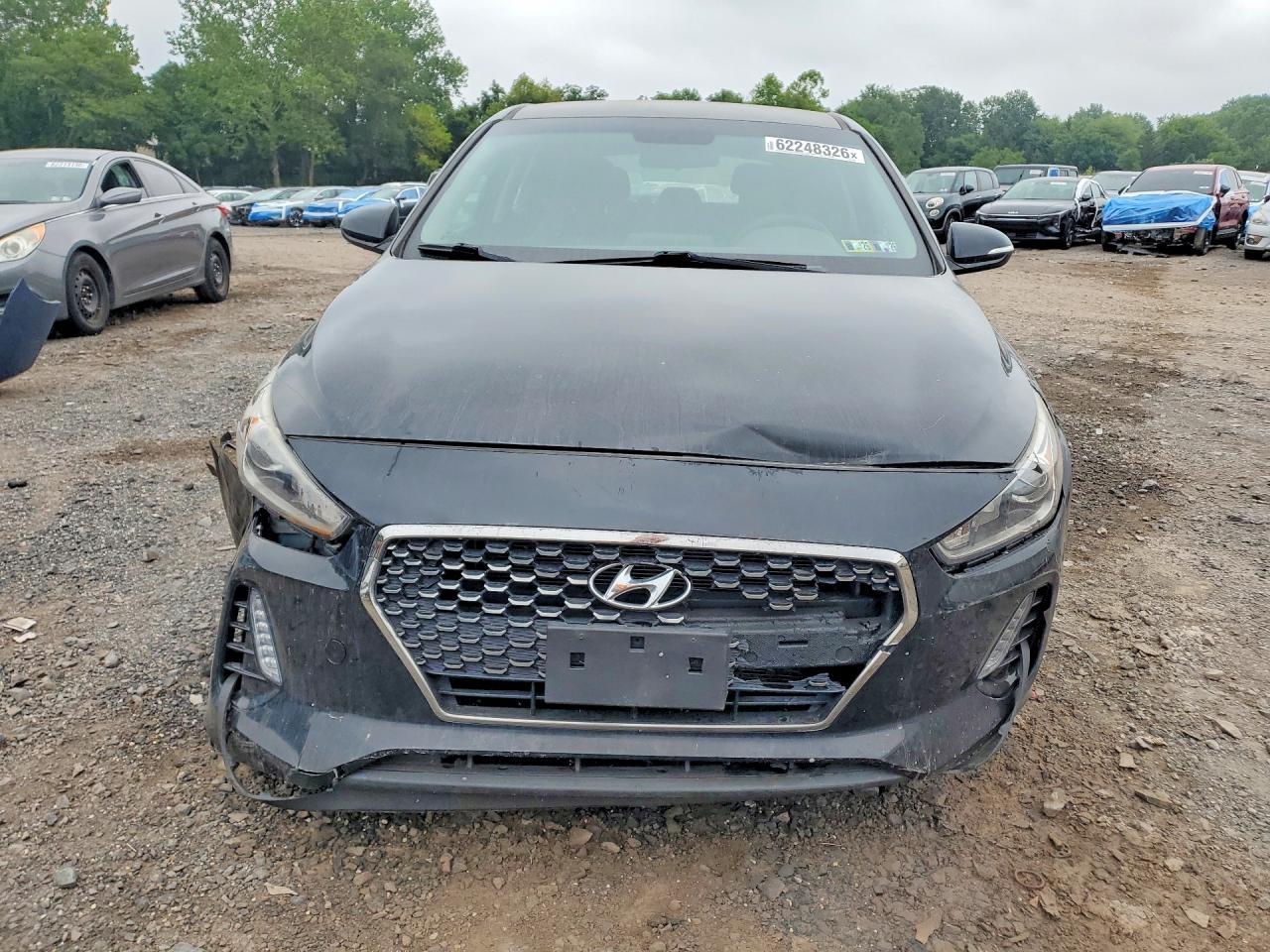 2019 Hyundai Elantra Gt Base - Image 5