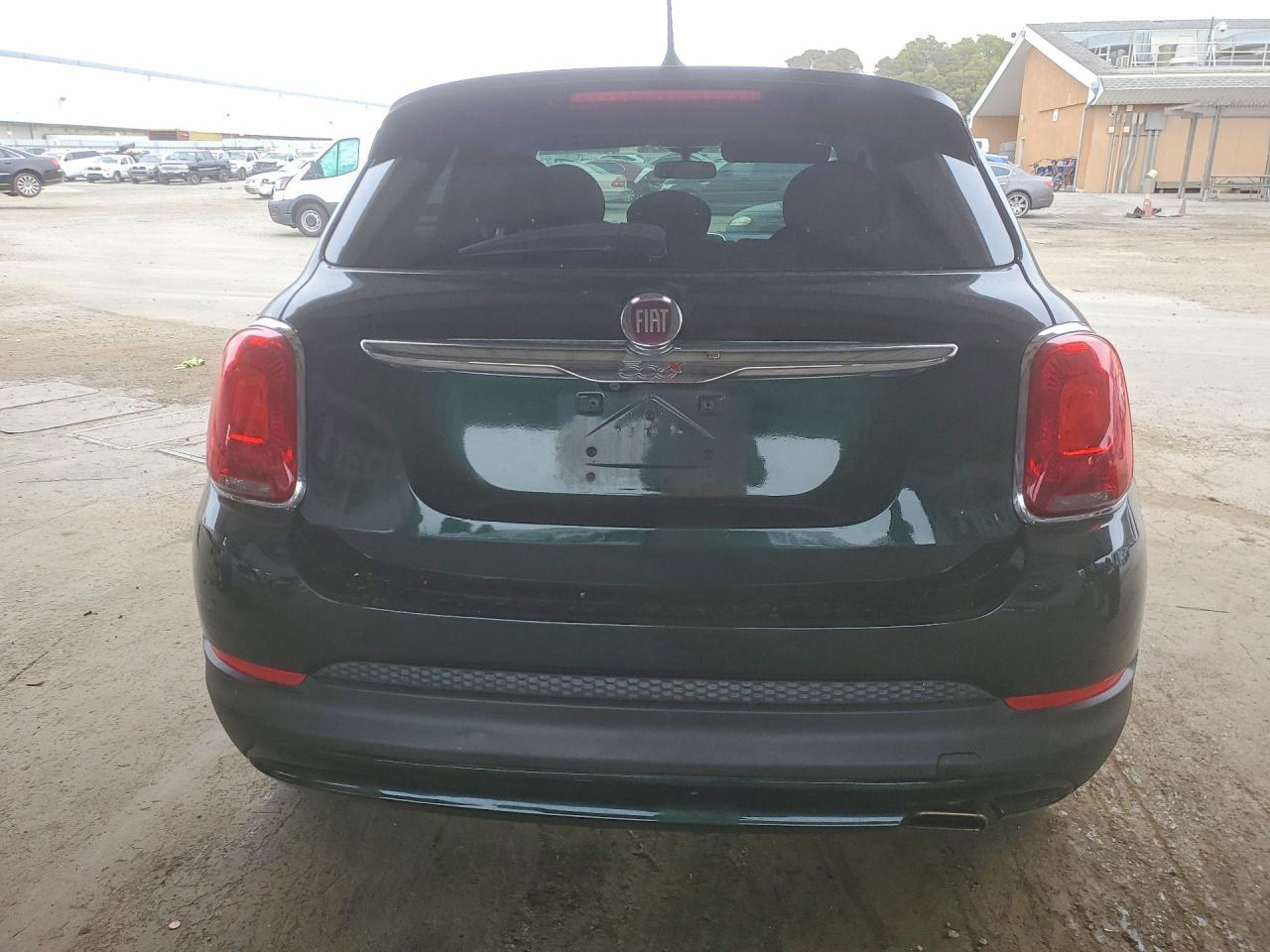 2016 Fiat 500X Easy - Image 6