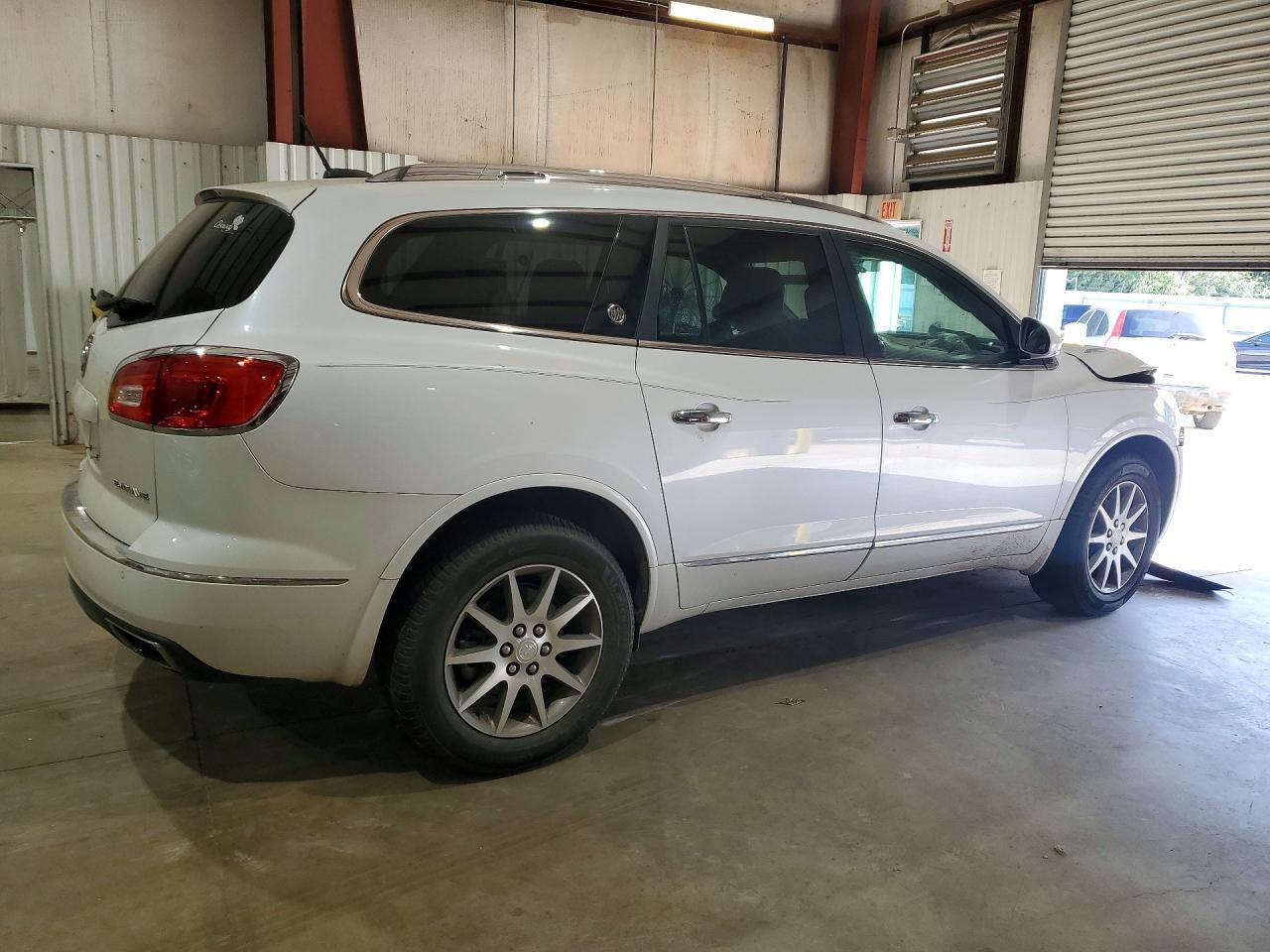 2016 Buick Enclave - Фото 3