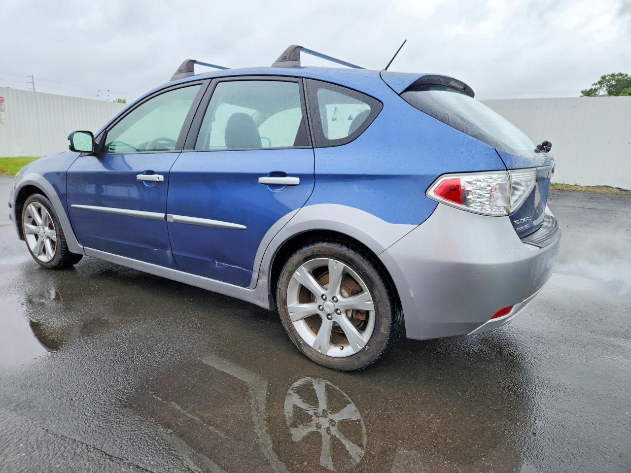 2011 Subaru Impreza Outback Sport - Image 2